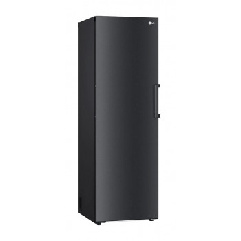 GP-F324MBL LG  324 L Pigeon Pair Single Door Freezer